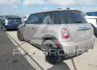 2012 Mini COOPER фото