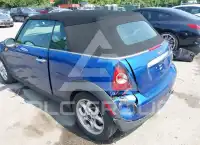 2012 Mini COOPER photo