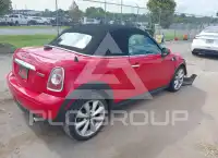 2012 Mini COOPER фото
