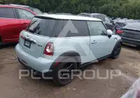 2012 Mini COOPER фото