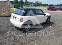 2012 Mini COOPER photo