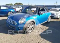 2012 Mini COOPER фото