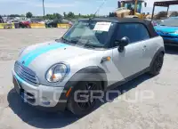 2012 Mini COOPER photo