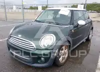 2012 Mini COOPER photo