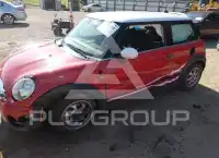 2012 Mini COOPER photo