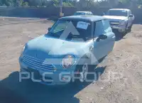2012 Mini COOPER фото
