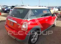 2012 Mini COOPER фото