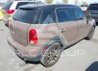 2012 Mini COOPER фото