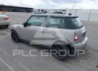 2012 Mini COOPER photo