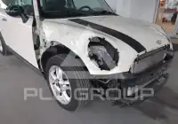2012 Mini COOPER photo