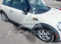 2012 Mini COOPER фото