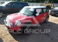2012 Mini COOPER photo