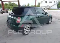 2012 Mini COOPER photo