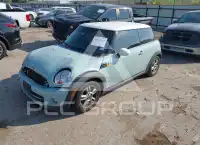 2012 Mini COOPER photo