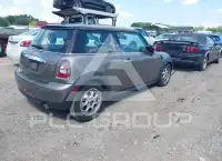 2012 Mini COOPER фото