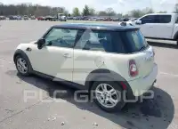 2012 Mini COOPER фото