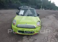 2012 Mini COOPER фото