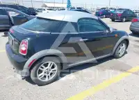 2012 Mini COOPER photo
