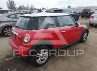 2012 Mini COOPER photo