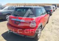 2012 Mini COOPER фото