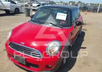 2012 Mini COOPER фото