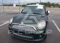 2012 Mini COOPER photo