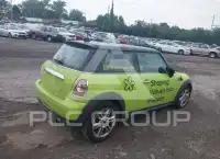 2012 Mini COOPER фото