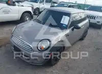 2012 Mini COOPER фото