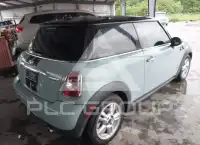 2012 Mini COOPER фото