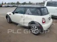 2012 Mini COOPER photo