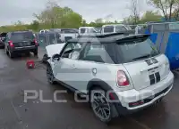 2012 Mini COOPER фото