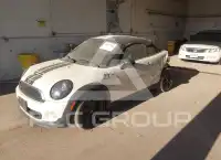 2012 Mini COOPER фото