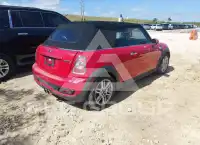2012 Mini COOPER фото