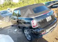 2012 Mini COOPER фото