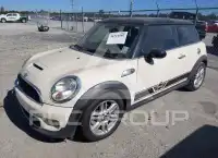 2012 Mini COOPER photo