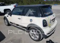 2012 Mini COOPER photo