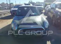 2012 Mini COOPER photo