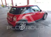 2012 Mini COOPER фото