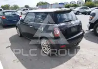2012 Mini COOPER photo