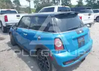 2012 Mini COOPER фото