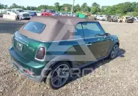 2012 Mini COOPER photo