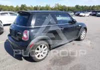 2012 Mini COOPER фото