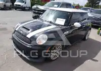 2012 Mini COOPER photo