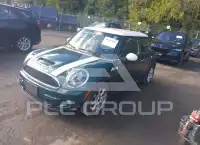 2012 Mini COOPER фото