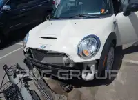 2012 Mini COOPER фото