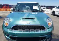 2012 Mini COOPER photo
