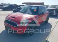 2012 Mini COOPER фото