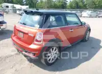 2012 Mini COOPER фото