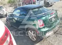 2012 Mini COOPER фото