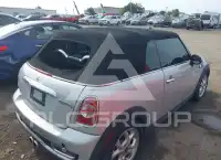 2012 Mini COOPER фото